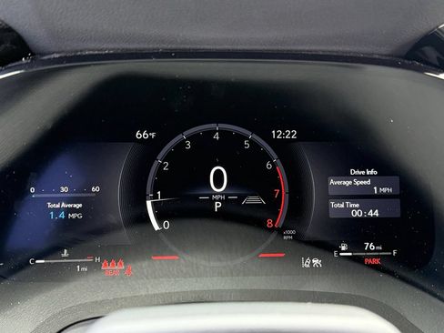 New 2026 Lexus RX 350 Premium Plus AWD/4WD image 22