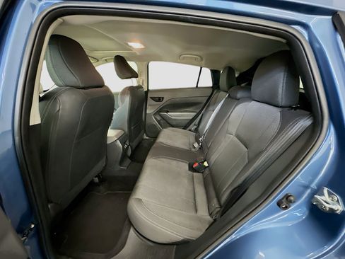 Used 2024 Subaru Crosstrek 2.0i Premium image 29