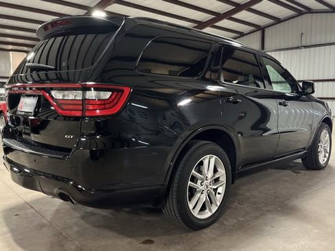 Used 2024 Dodge Durango GT image 3