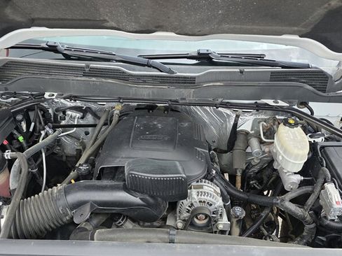 Used 2015 Chevrolet Silverado 2500 W/T w/ WT Fleet Convenience Package image 30