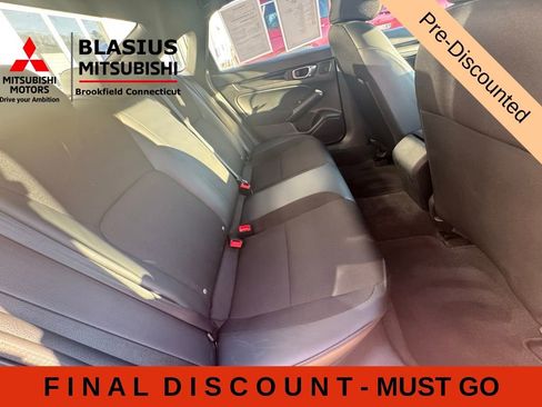 Used 2023 Honda Civic Sport image 30