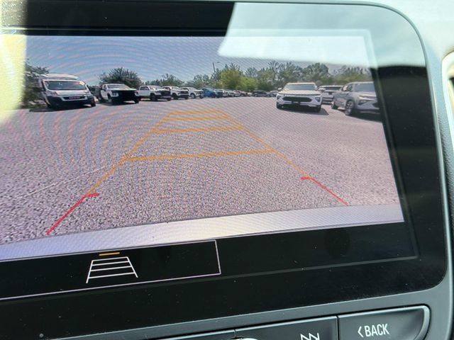 Used 2024 Chevrolet Malibu LT FWD image 25