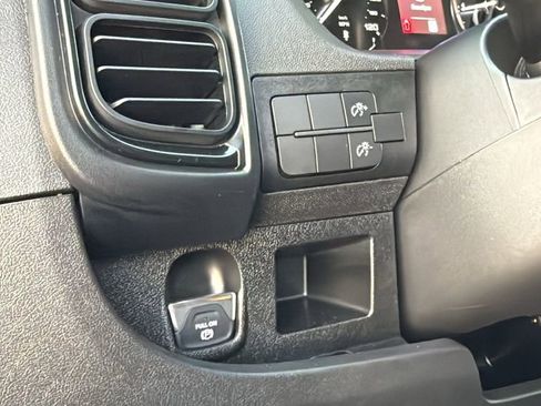 New 2026 RAM ProMaster 2500 image 22