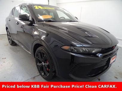 Certified 2024 Dodge Hornet R/T Plus