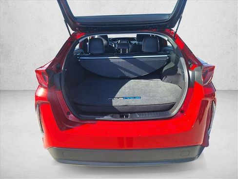 Used 2020 Toyota Prius Prime XLE w/ Carpet Mat Package FWD image 16