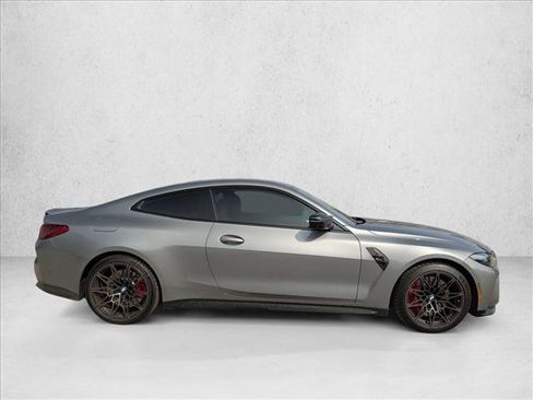 Used 2025 BMW M4 Competition w/ Executive Package image 6