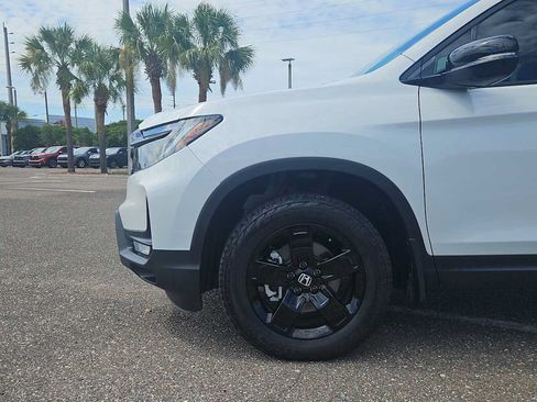 Used 2026 Honda Ridgeline Black Edition image 19