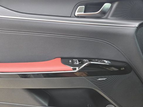 New 2026 Kia K5 GT-Line FWD image 18