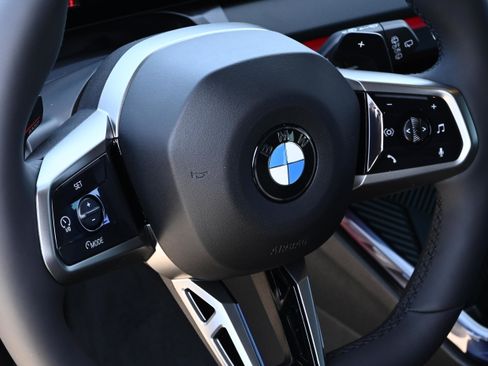 New 2026 BMW X3 xDrive30 image 12