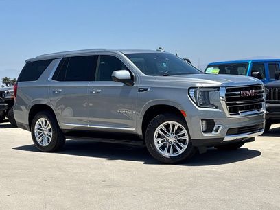 Used 2024 GMC Yukon SLT