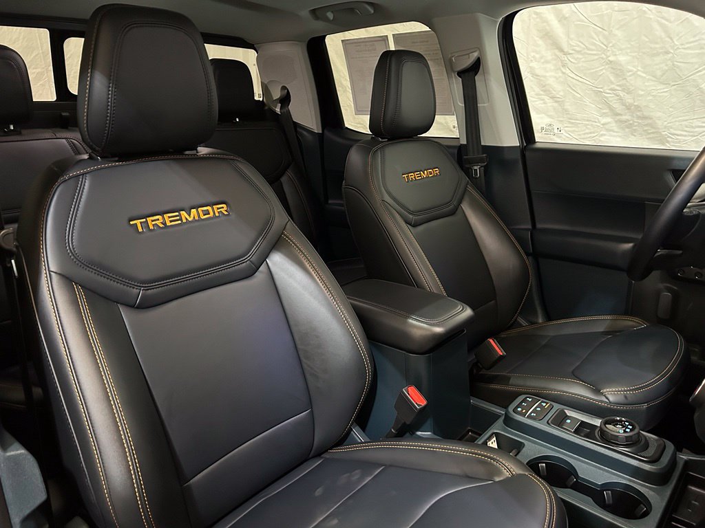 Used 2024 Ford Maverick Tremor w/ Tremor Off-Road Package AWD/4WD image 39