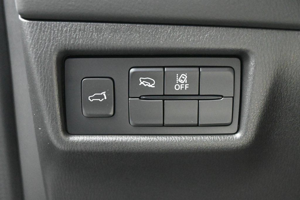 Used 2023 MAZDA CX-5 AWD 2.5 S image 4