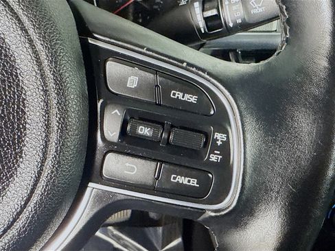 Used 2016 Kia Optima EX w/ Premium Package image 15