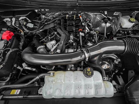 Used 2024 Ford Expedition Max King Ranch image 20