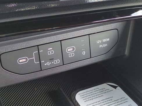 New 2026 Kia K5 GT-Line FWD image 18