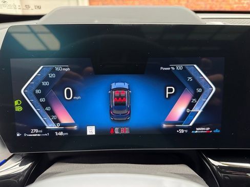 Certified 2025 BMW X1 xDrive28i w/ Technology Package image 15