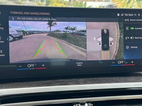 Used 2023 BMW 330e w/ Premium Package image 21