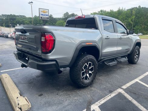 Used 2023 GMC Canyon AT4X AWD/4WD image 7