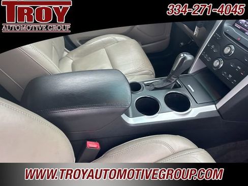 Used 2013 Ford Explorer XLT image 27