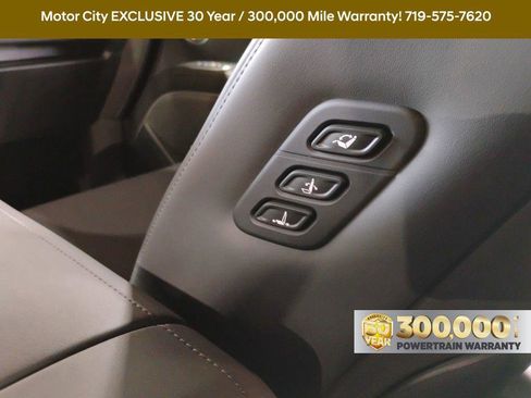 New 2026 Hyundai Palisade Calligraphy image 17