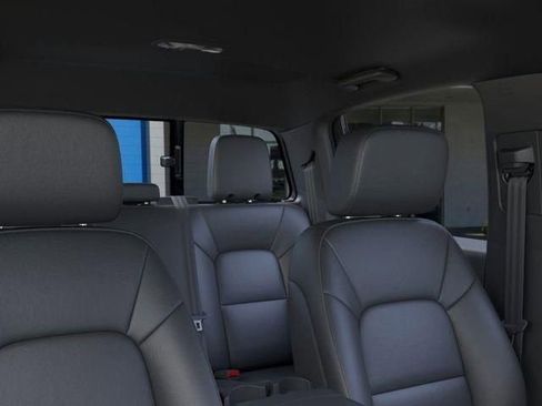New 2026 Chevrolet Colorado Trail Boss image 29