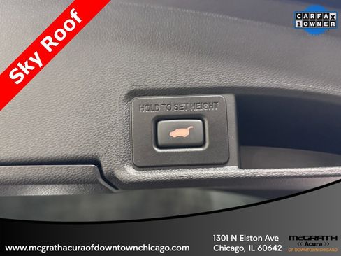 Used 2024 Acura RDX SH-AWD image 35