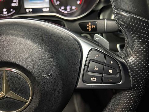 Used 2015 Mercedes-Benz C 300 Sport image 27