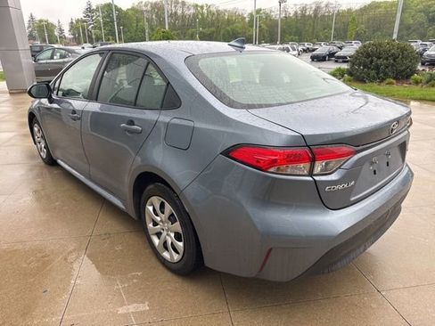 Used 2024 Toyota Corolla LE FWD image 5