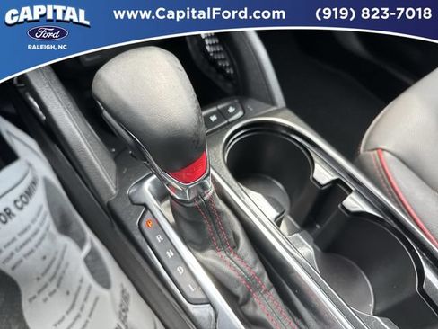 Used 2026 Chevrolet TrailBlazer RS w/ Convenience Package FWD image 30