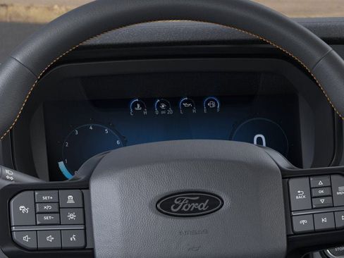 New 2025 Ford F150 Tremor w/ Equipment Group 402A High image 13