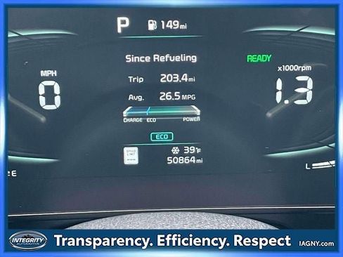 Used 2023 Kia Sportage EX image 26