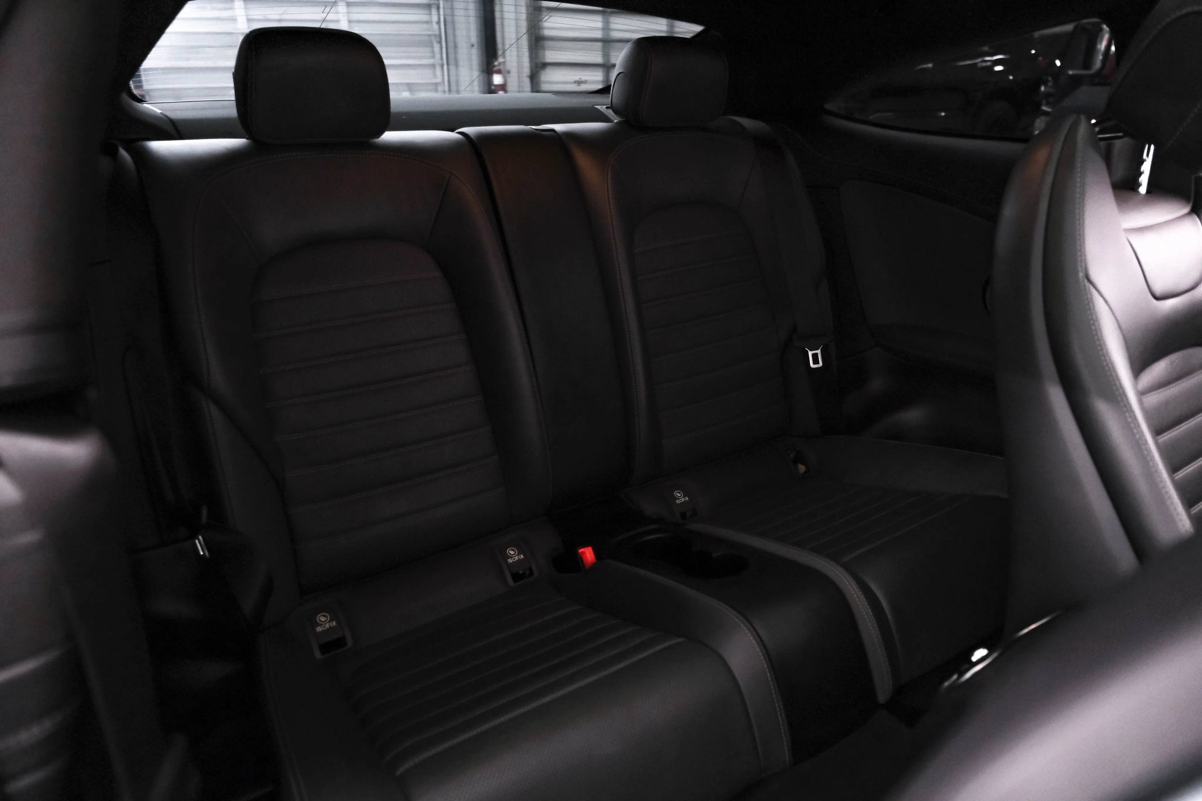 Used 2020 Mercedes-Benz C 43 AMG 4MATIC Coupe image 34