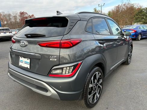 Used 2023 Hyundai Kona Limited image 7