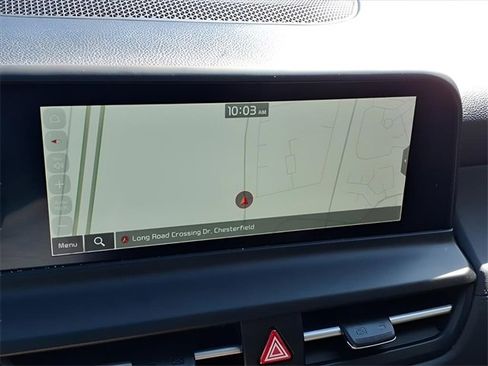 New 2026 Kia Seltos EX image 8