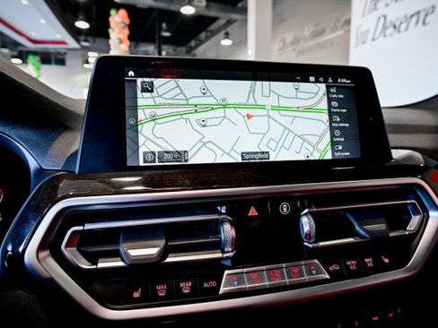 Used 2023 BMW X3 xDrive30i w/ Convenience Package image 35