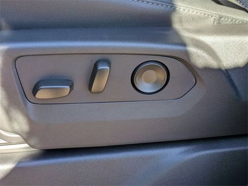 New 2026 Chevrolet Silverado 2500 LT w/ Trail Boss Package image 11