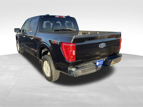 Used 2023 Ford F150 XLT image 4