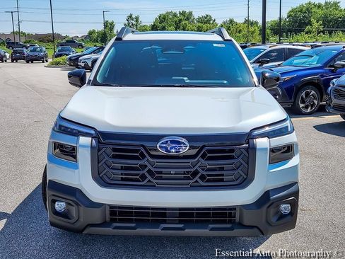 New 2026 Subaru Outback Touring XT AWD/4WD image 8