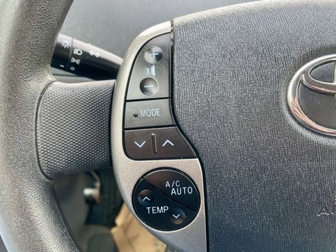Used 2009 Toyota Prius image 25