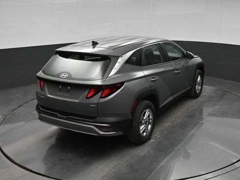 New 2026 Hyundai Tucson SE AWD/4WD image 28