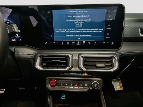 New 2026 Ford Mustang GT Premium w/ GT Performance Package RWD image 9