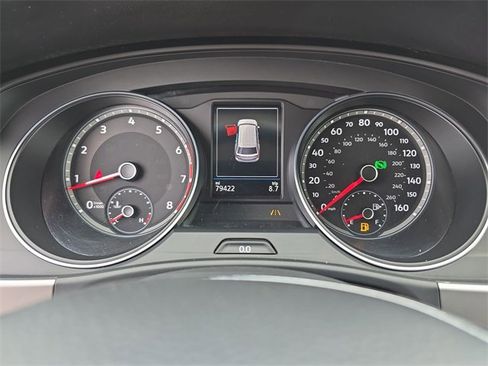 Used 2018 Volkswagen Atlas SE image 23