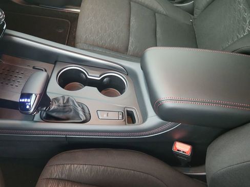 New 2026 Dodge Durango GT AWD/4WD image 28