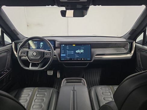 Used 2022 Rivian R1S Launch Edition AWD/4WD image 27