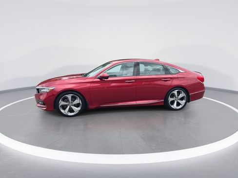 Used 2019 Honda Accord Touring image 5