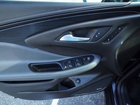 Used 2020 Buick Envision Premium w/ LPO, Road Trip Package image 12