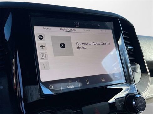 New 2026 RAM 3500 Tradesman w/ Chrome Appearance Group A image 26