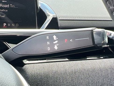 New 2026 GMC Sierra EV Elevation w/ LPO, Elevation Dark Package image 12