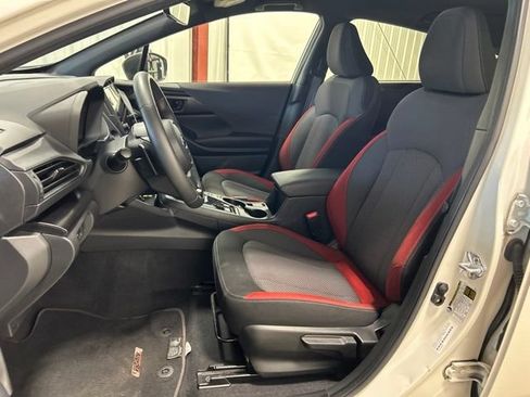 Used 2024 Subaru Impreza RS AWD/4WD image 13