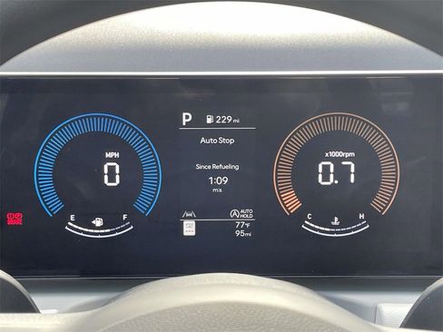 New 2026 Hyundai Tucson SEL image 19